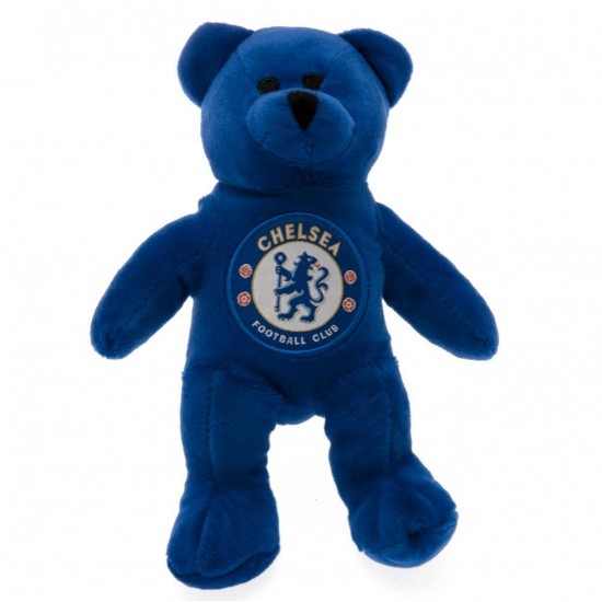 Chelsea FC Mini Bear