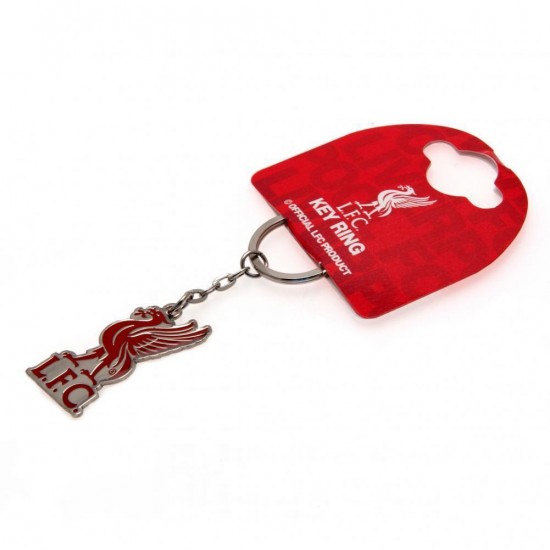 Λίβερπουλ μπρελόκ «Liverbird»