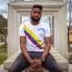 Colombia 1973 Retro Football Shirt