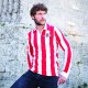 Atletico de Madrid 1939 - 40 Retro Football Shirt