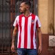 Atletico de Madrid 1985 - 86 Retro Football Shirt