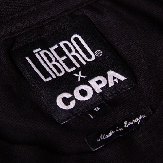 Revista Libero Maracana T-Shirt