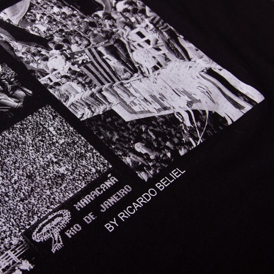 Revista Libero Maracana T-Shirt