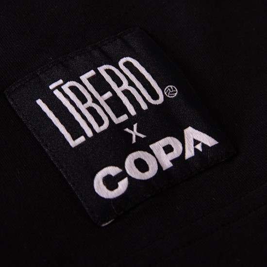 Revista Libero Maracana T-Shirt
