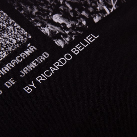 Revista Libero Maracana T-Shirt