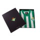 Real Betis 1958 - 59 Retro Football Shirt
