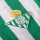 Real Betis 1958 - 59 Retro Football Shirt