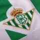 Real Betis 1995 Gordillo Retro Football Shirt