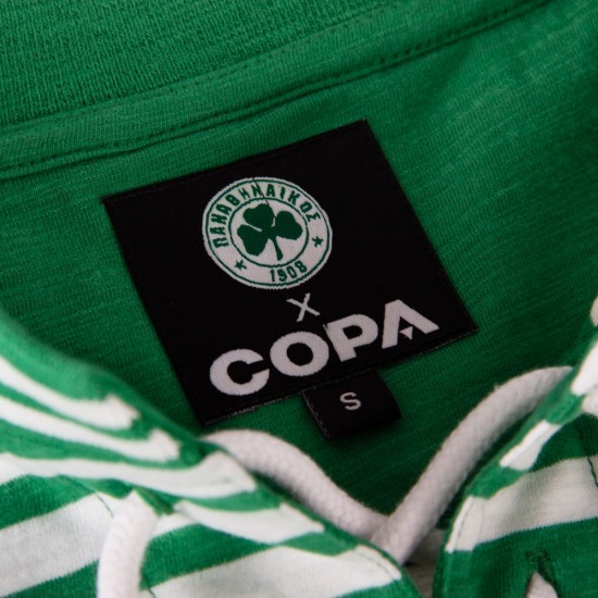 Panathinaikos FC 1934 Retro Football Shirt