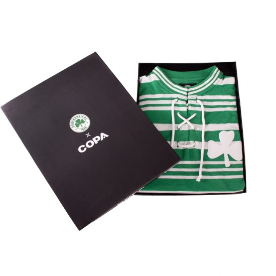 Panathinaikos FC 1934 Retro Football Shirt