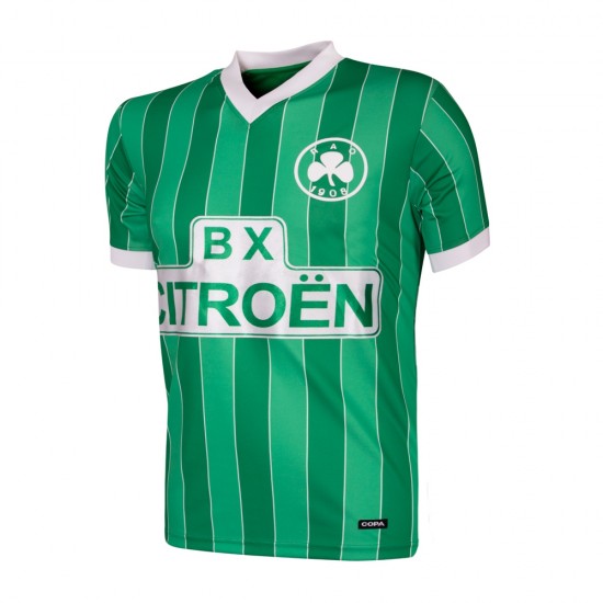 Παναθηναικός 1984 - 85 Retro Football Shirt