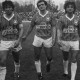 Παναθηναικός 1984 - 85 Retro Football Shirt