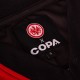 Άιντραχτ Φρανκφούρτης 1990 - 91 Retro Football Shirt