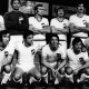Club Nacional de Football 1972 Retro Football Shirt