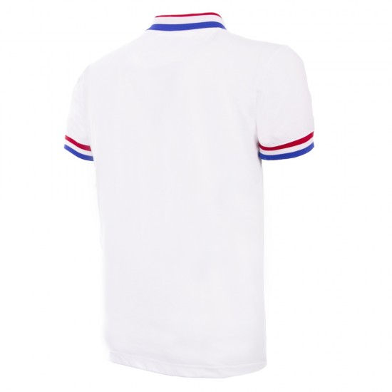 Club Nacional de Football 1972 Retro Football Shirt