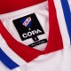Club Nacional de Football 1972 Retro Football Shirt