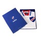Club Nacional de Football 1972 Retro Football Shirt