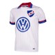 Club Nacional de Football 1987 Retro Football Shirt