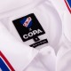 Club Nacional de Football 1998 Retro Football Shirt