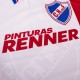 Club Nacional de Football 1998 Retro Football Shirt