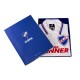 Club Nacional de Football 1998 Retro Football Shirt