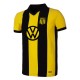 CA Penarol 1987 Retro Football Shirt