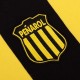 CA Penarol 1987 Retro Football Shirt