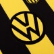 CA Penarol 1987 Retro Football Shirt