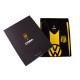 CA Penarol 1987 Retro Football Shirt