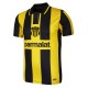 CA Penarol 1997 Retro Football Shirt