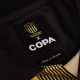 CA Penarol 1997 Retro Football Shirt