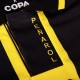 CA Penarol 1997 Retro Football Shirt