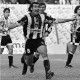 CA Penarol 1997 Retro Football Shirt