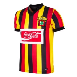 Leones Negros udeG 1992 - 93 Retro Football Shirt