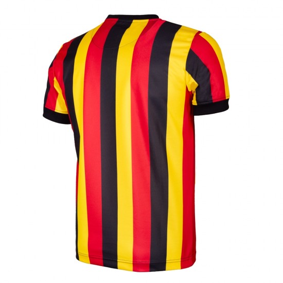 Leones Negros udeG 1992 - 93 Retro Football Shirt