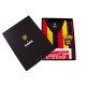 Leones Negros udeG 1992 - 93 Retro Football Shirt
