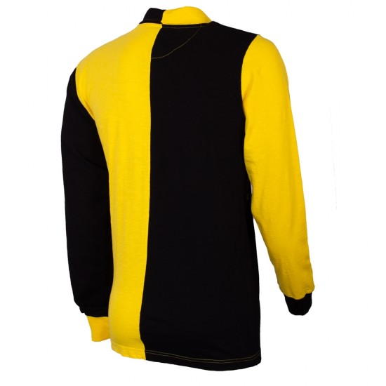 BSC Young Boys 1900 – Ρετρό Ποδοσφαιρική Φανέλα
