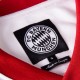 FC Bayern München 1987 - 88 Retro Football Shirt