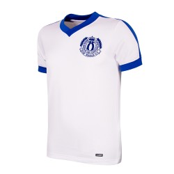 Club Brugge 1977 - 78 Wembley Retro Football Shirt