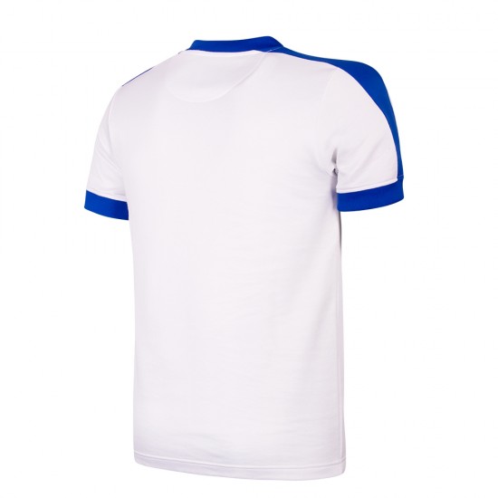 Club Brugge 1977 - 78 Wembley Retro Football Shirt