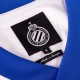 Club Brugge 1977 - 78 Wembley Retro Football Shirt