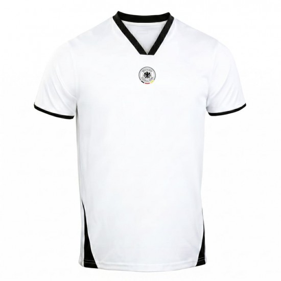 Γερμανία DFB ανδρικό fan t-shirt