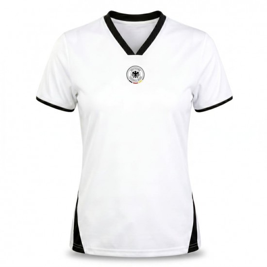 Γερμανία DFB γυναικείο fan t-shirt