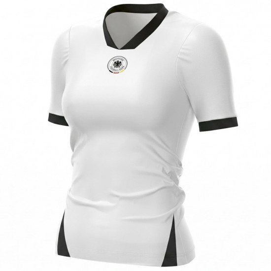 Γερμανία DFB γυναικείο fan t-shirt