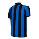 Club Brugge 1981 - 82 Retro Football Shirt
