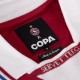 Servette FC 1998 - 99 Retro Football Shirt