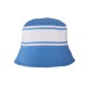 Maradona x COPA Napoli Embroidery Bucket Hat