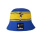 Ντιέγκο Μαραντόνα Bucket Hat Μπόκα