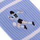 Maradona x COPA Argentina Embroidery Terry Socks