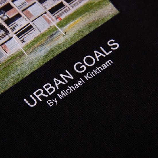 Urban Goals x COPA T-Shirt